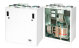 ENSY AHU 200 BH/BV