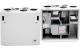 ENSY AHU 400 BH/BV